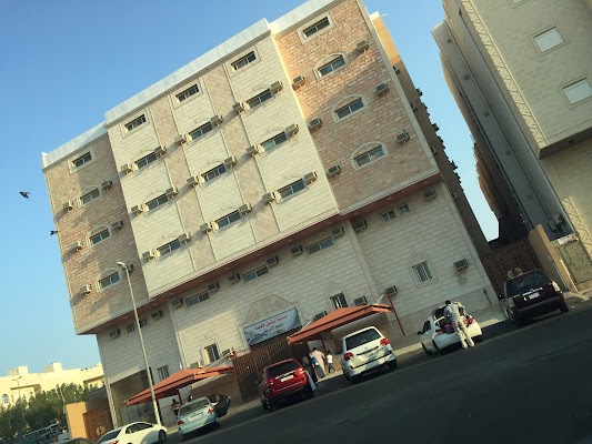 Al-Batool International School (girl section)