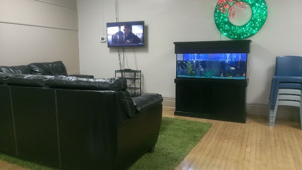 Photo by Mike Manion