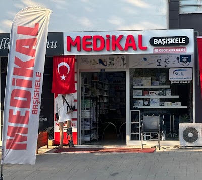 Başiskele MEDiKAL - Klima Servisi