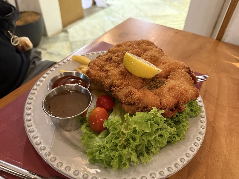 Sama Sama Cuisine Y Space,JB photo 6