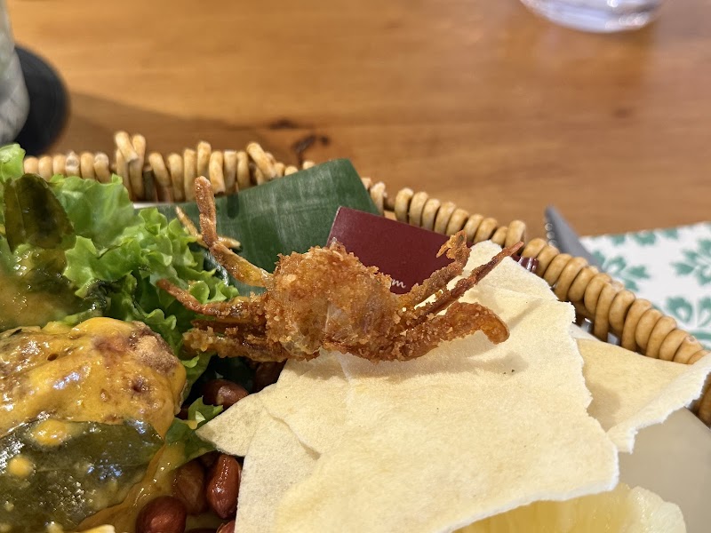 Sama Sama Cuisine Y Space,JB photo 4