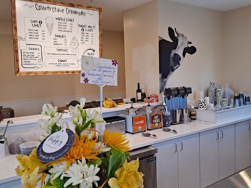 Countrytime Creamery photo 1