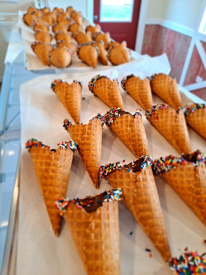 Countrytime Creamery photo 2