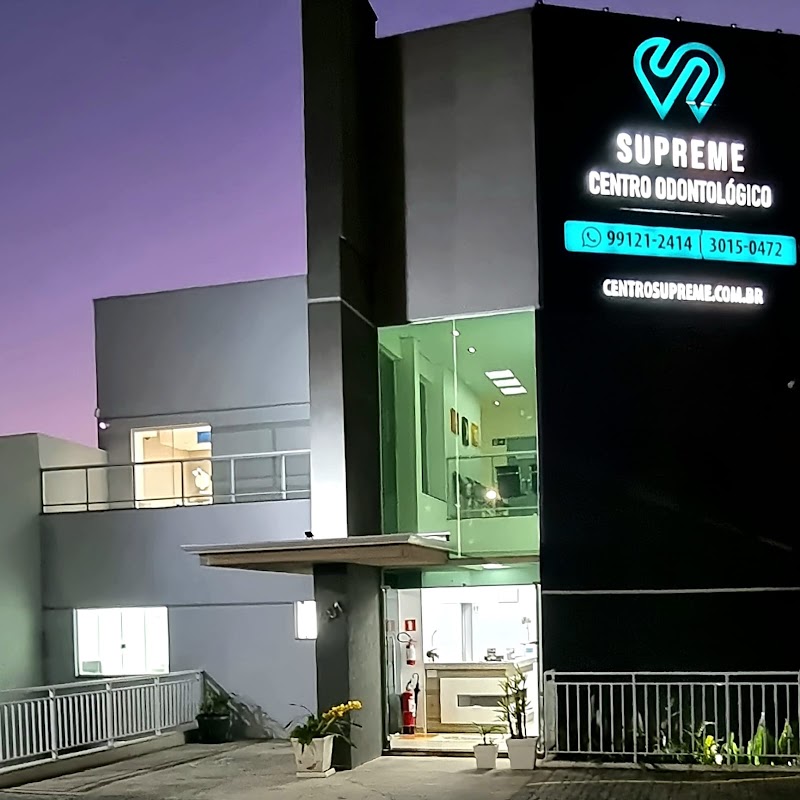 Implantes Dentários Curitiba - Centro Odontológico Supreme - foto 2