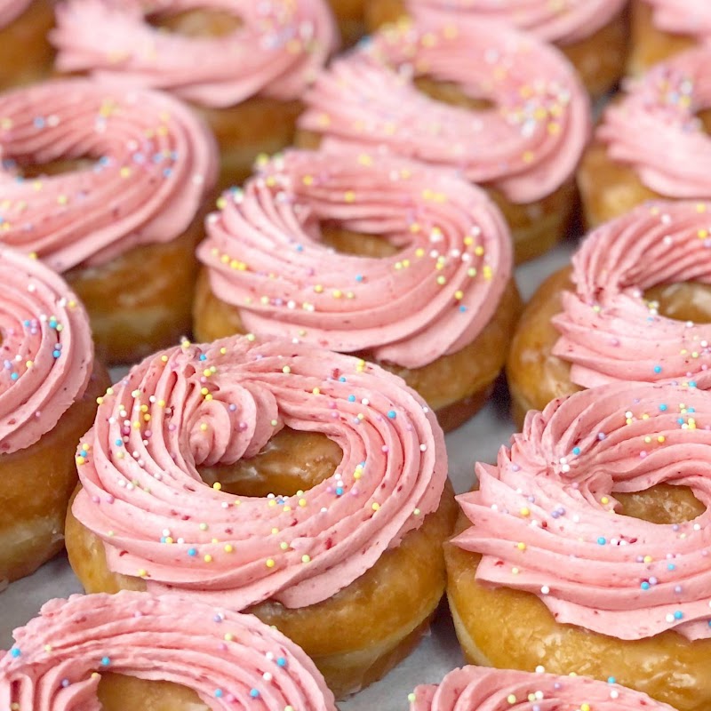 Lovebirds Donuts photo 2