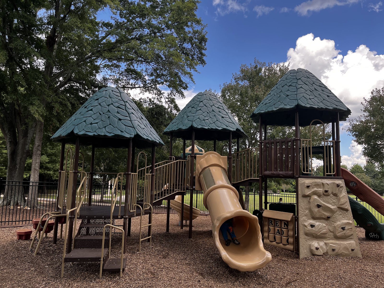 Cogburn Road Park