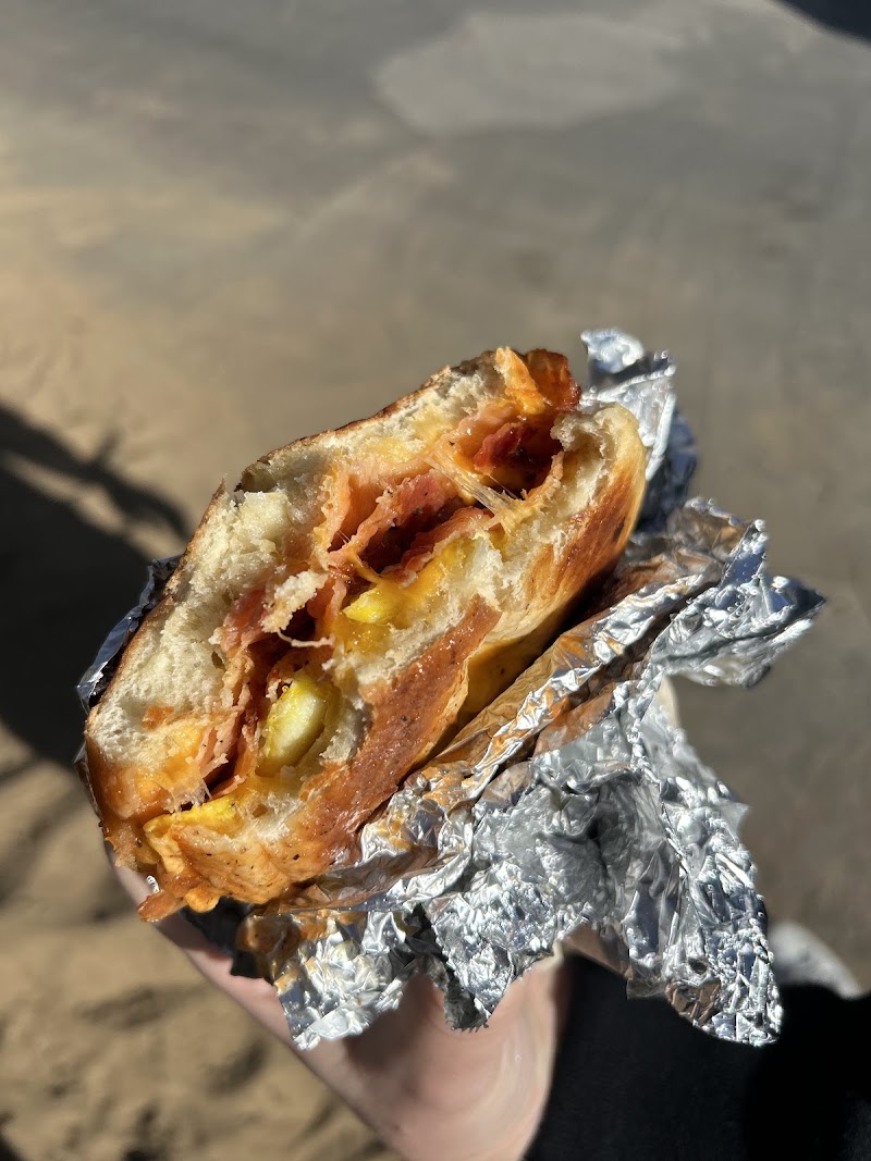 JAVAHUT Kings Beach photo 2