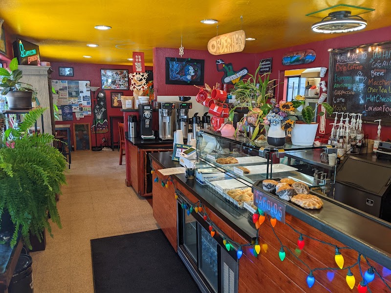 JAVAHUT Kings Beach photo 4