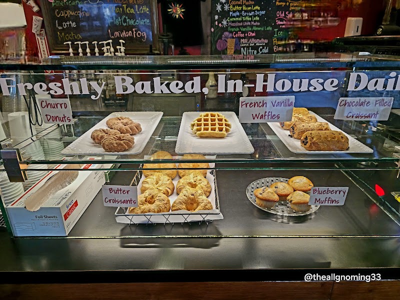 JAVAHUT Kings Beach photo 1