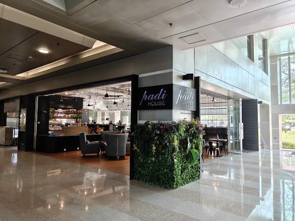 Padi House Galeria PJH - Photo 1