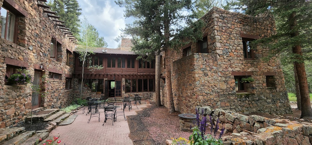 Tumbling River Ranch