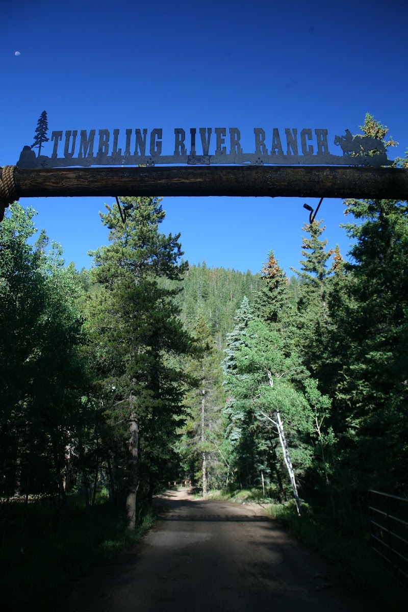 Tumbling River Ranch - Photo 2