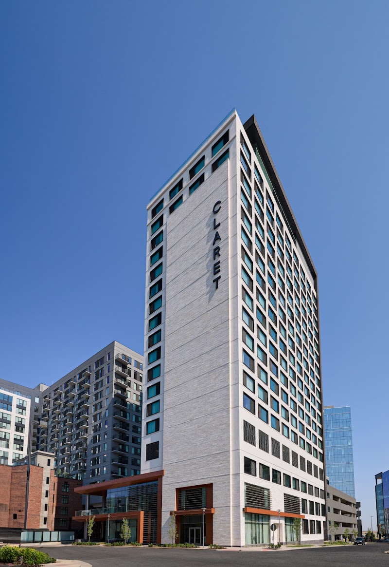 Kimpton Claret Hotel