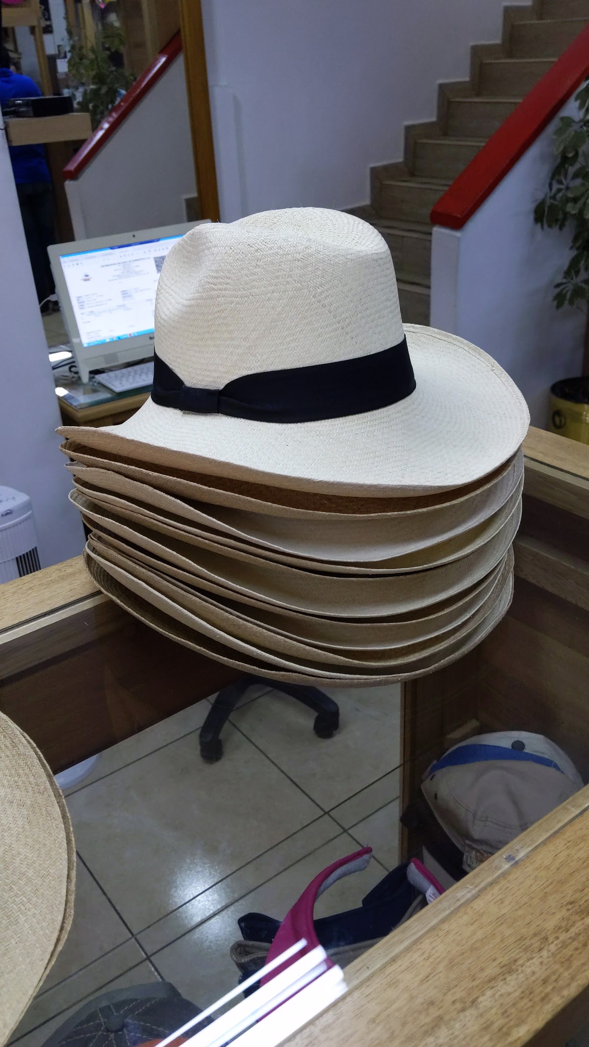Distribuidora de Sombreros