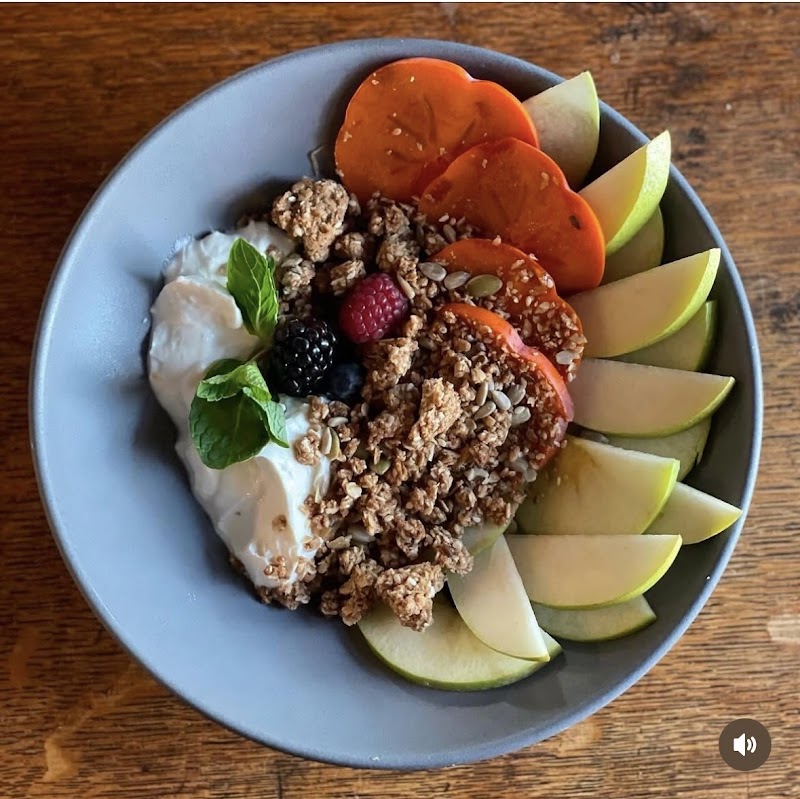 MillCross Coffee Bar & Kitchen / La Sabina Wine Bar photo 2