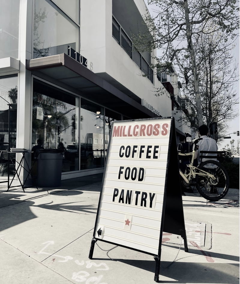 MillCross Coffee Bar & Kitchen / La Sabina Wine Bar photo 4