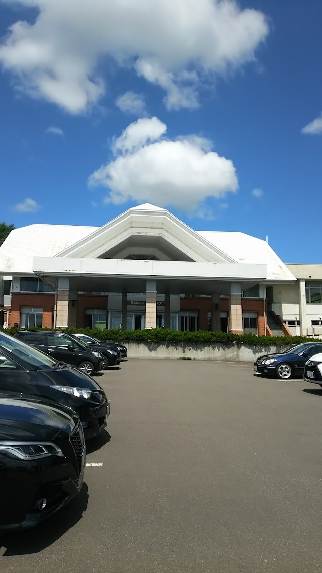 Fukagawa Country Club - Photo 6