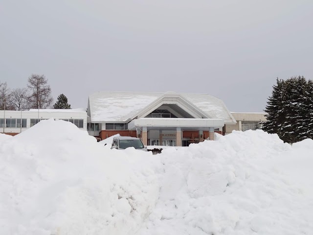 Fukagawa Country Club - Photo 5