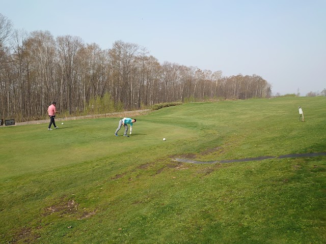 Fukagawa Country Club - Photo 1