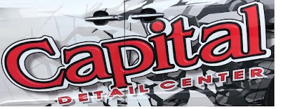 Capital Toyota Detail Center
