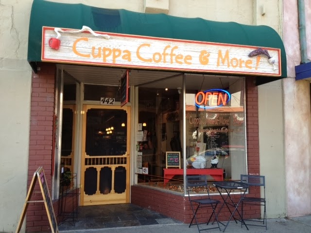 Cuppa Coffee & More photo 1