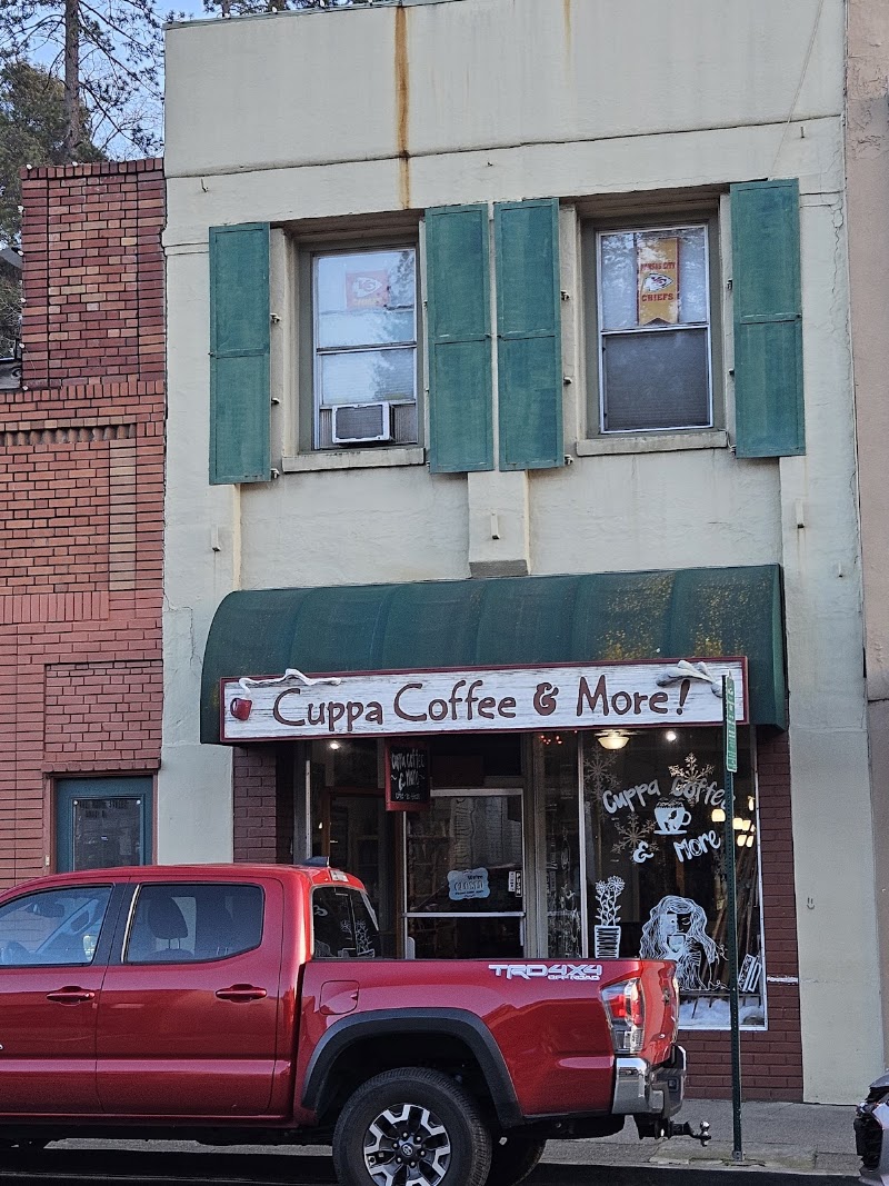 Cuppa Coffee & More photo 4