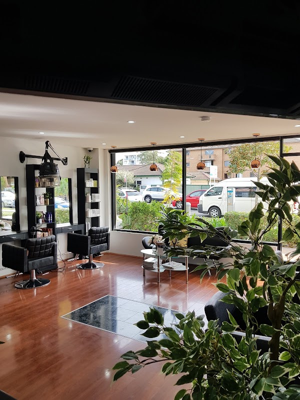 Lush & Co Hair Studio photo 1