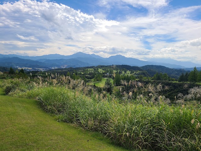 Echigo Golf Club - Photo 8