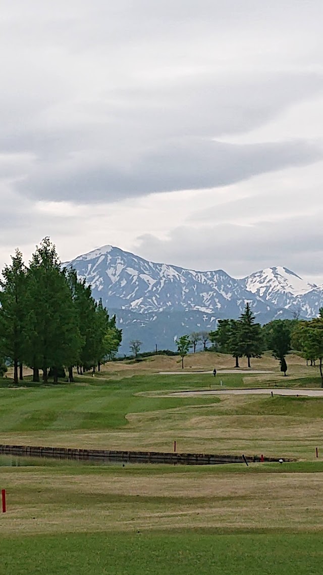 Echigo Golf Club - Photo 3