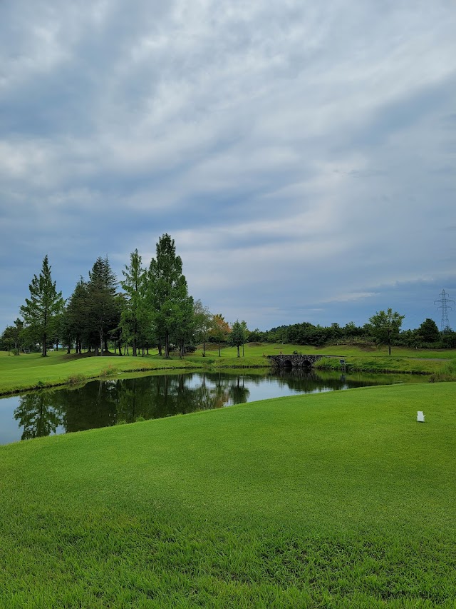 Echigo Golf Club - Photo 1
