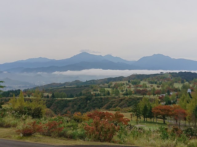 Echigo Golf Club - Photo 4
