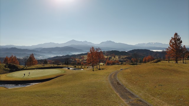 Echigo Golf Club - Photo 10