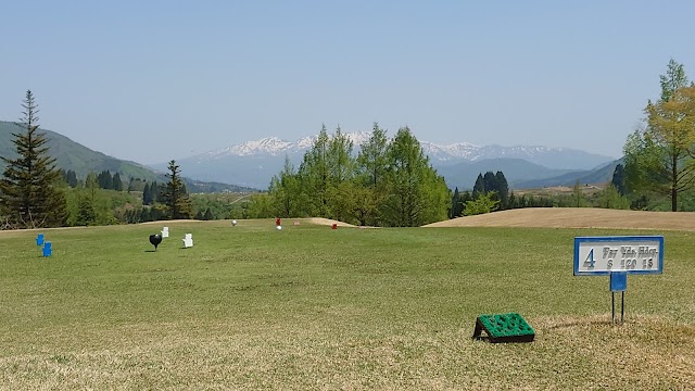 Echigo Golf Club - Photo 9