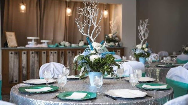Austin wedding & events planner Planning Paradise Events portfolio