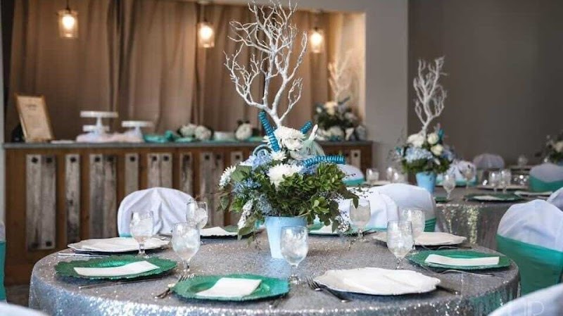 Austin wedding & events planner Planning Paradise Events