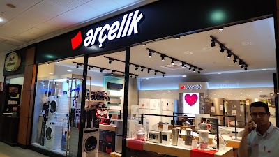 Arcelik Ümitticaret - Beyaz Eşya Servisi