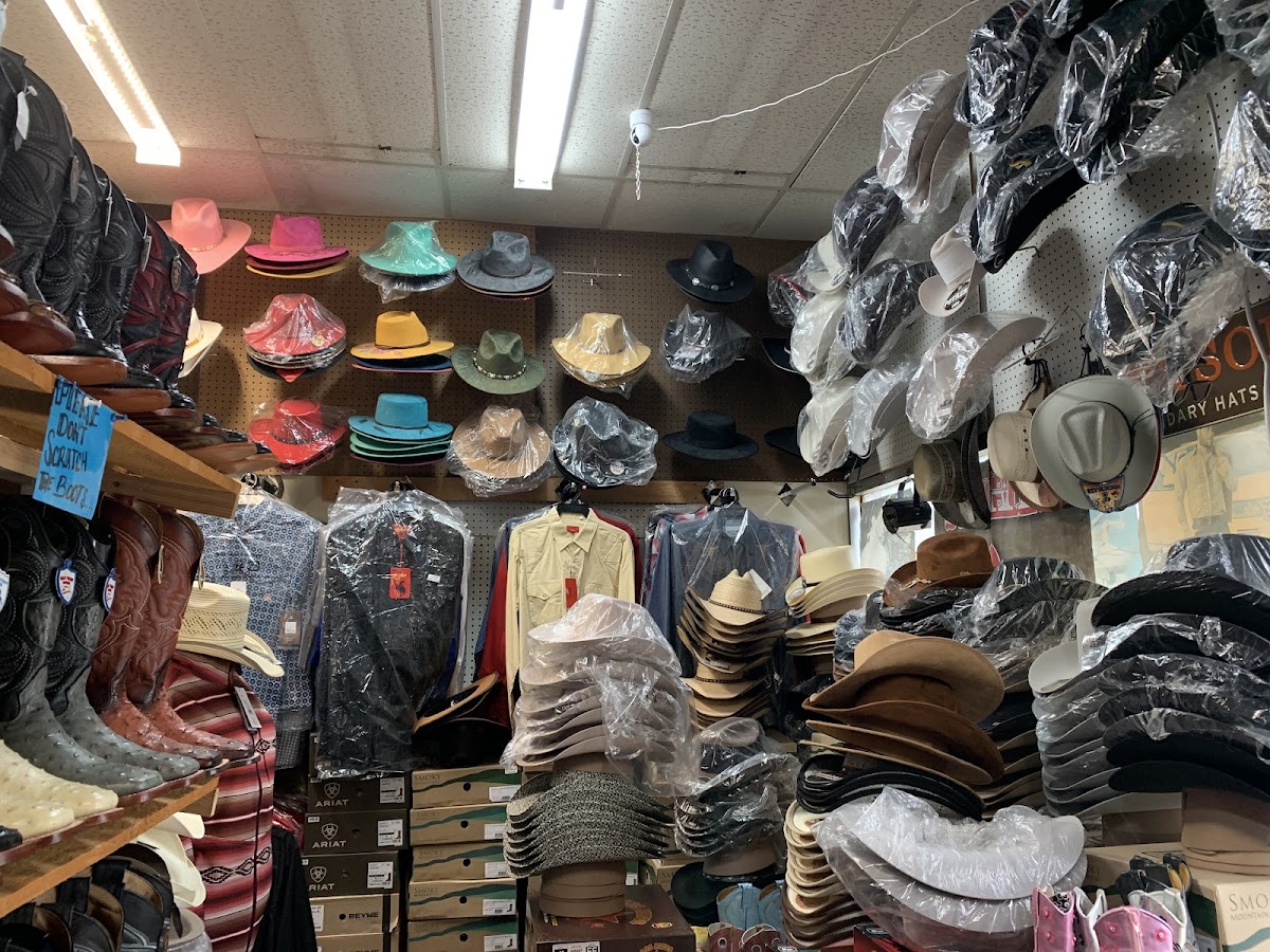 Sanchez & Sons Western Wear photo 2