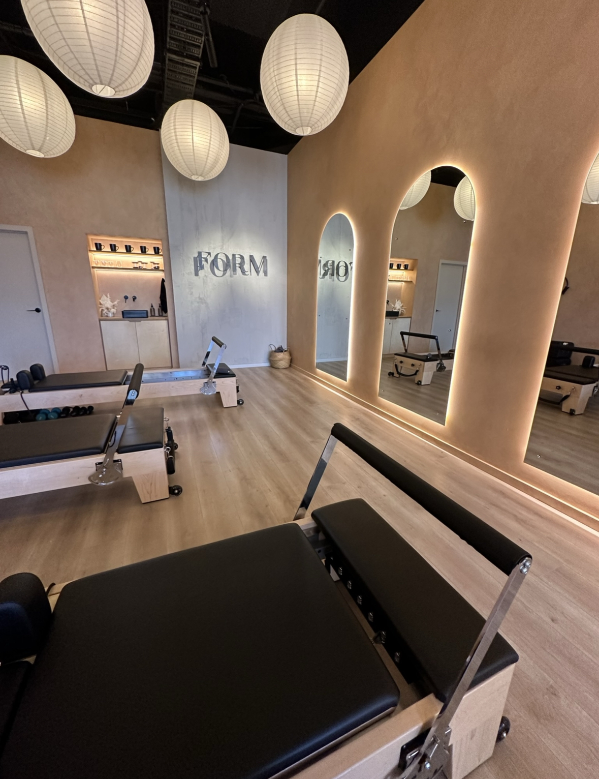 Form Pilates & Physiotherapy — 3