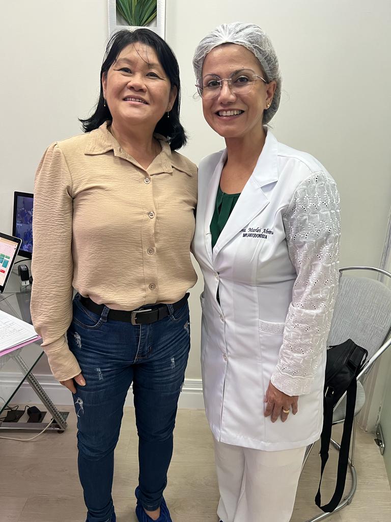 Clinica Sorriso Cristão - foto 1