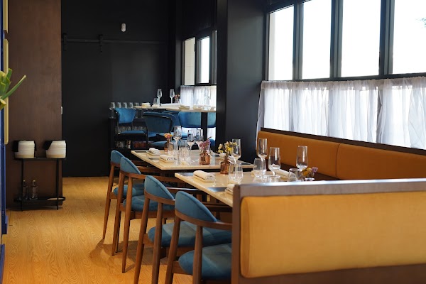 Restaurante O Palco Coimbra