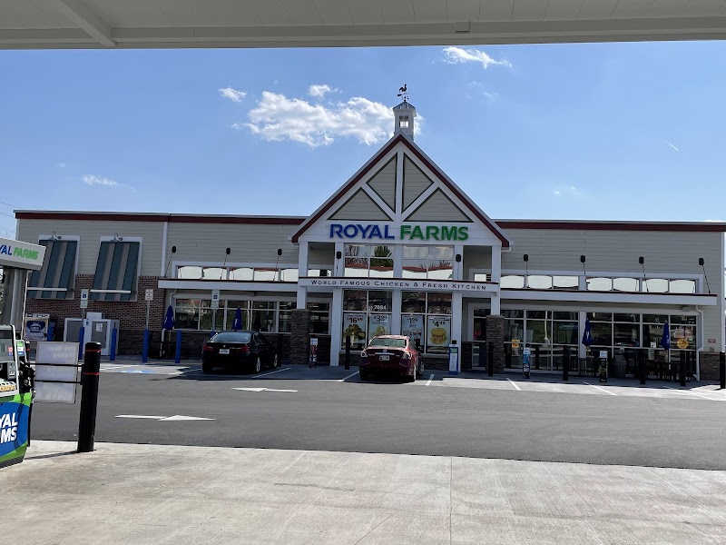 Royal Farms photo 1
