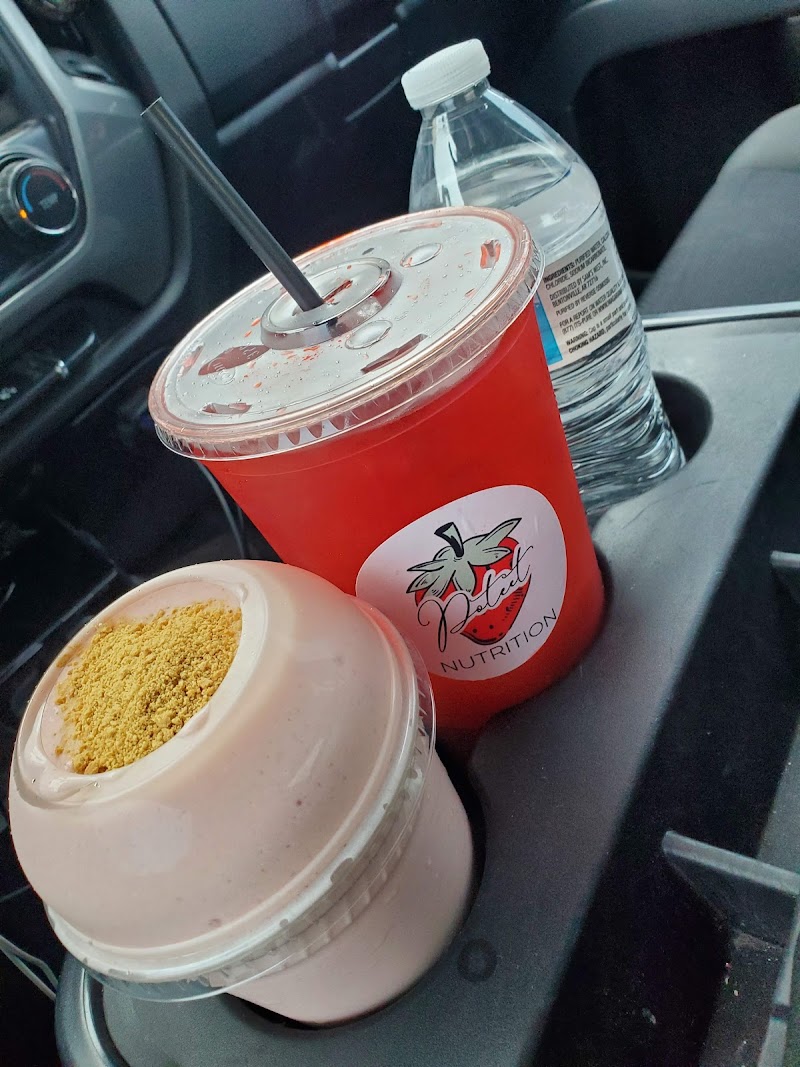 Poteet Nutrition photo 1