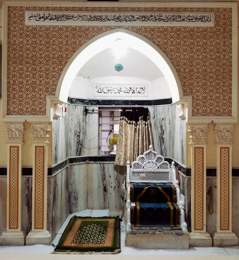 Qidwai Nagar Mosque photo 1