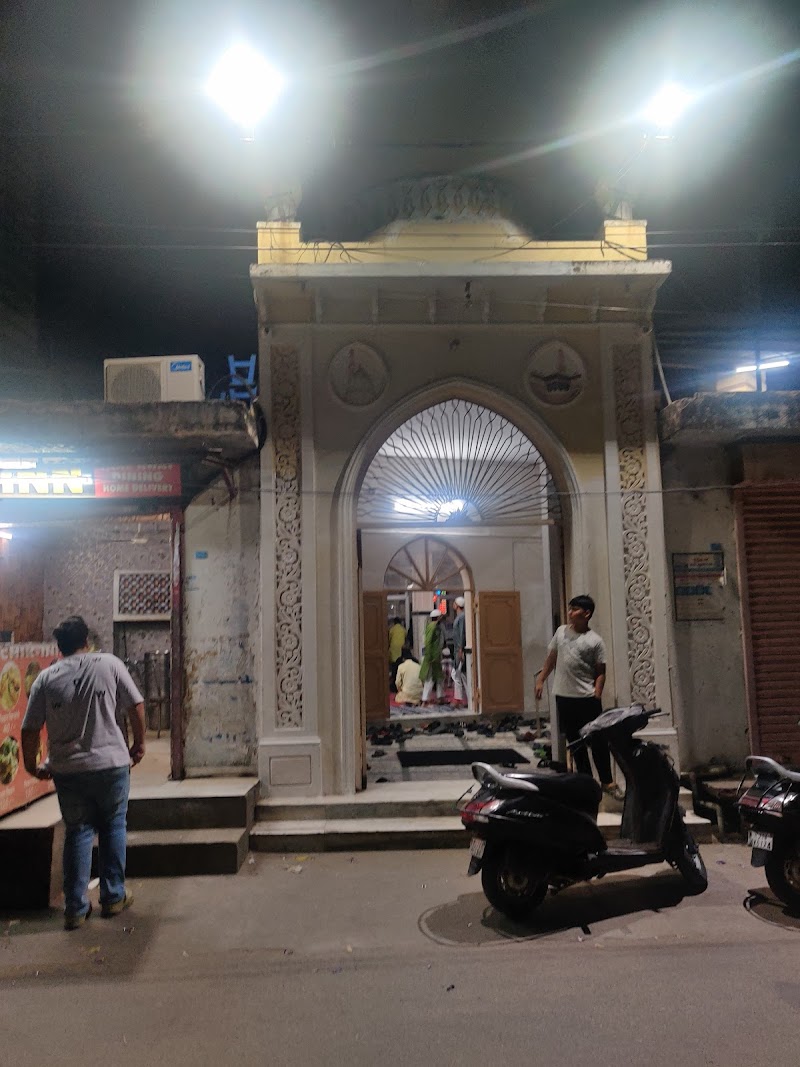 Qidwai Nagar Mosque photo 5