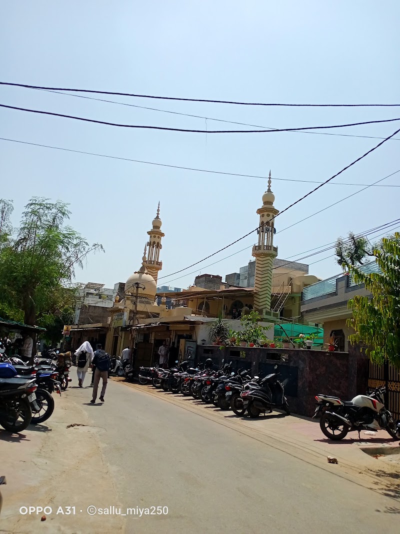 Qidwai Nagar Mosque photo 4