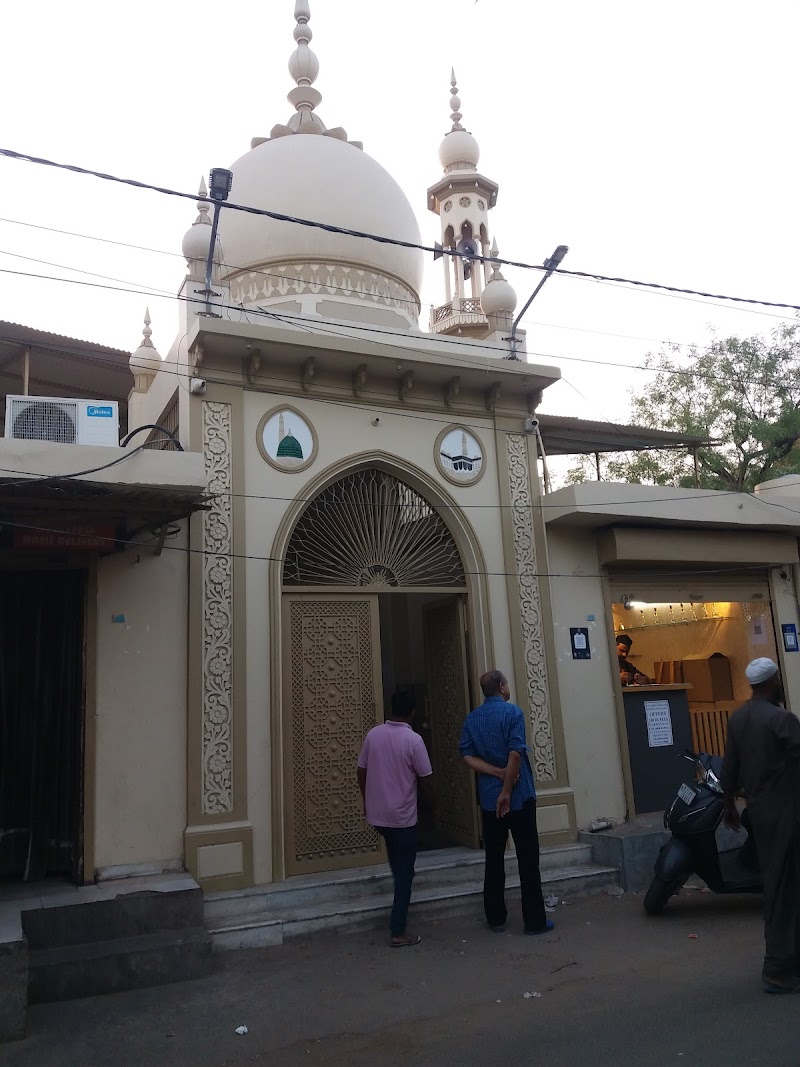 Qidwai Nagar Mosque photo 6