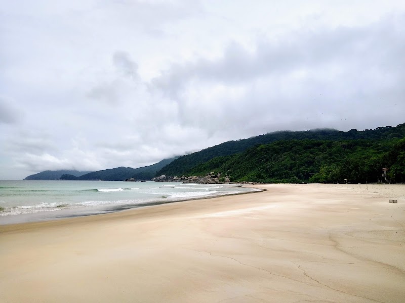 Ilha Grande State Park