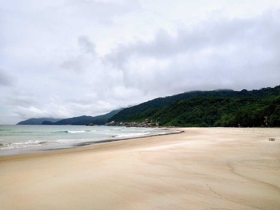 Parque Estadual de Ilha Grande fotoğraf 1