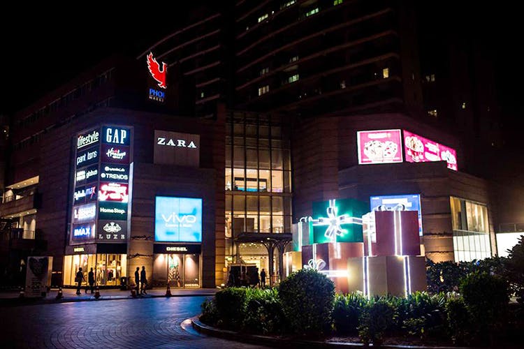 Phoenix Marketcity fotoğraf 1