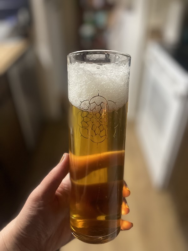 The Garden by Charles Towne Fermentory photo 3